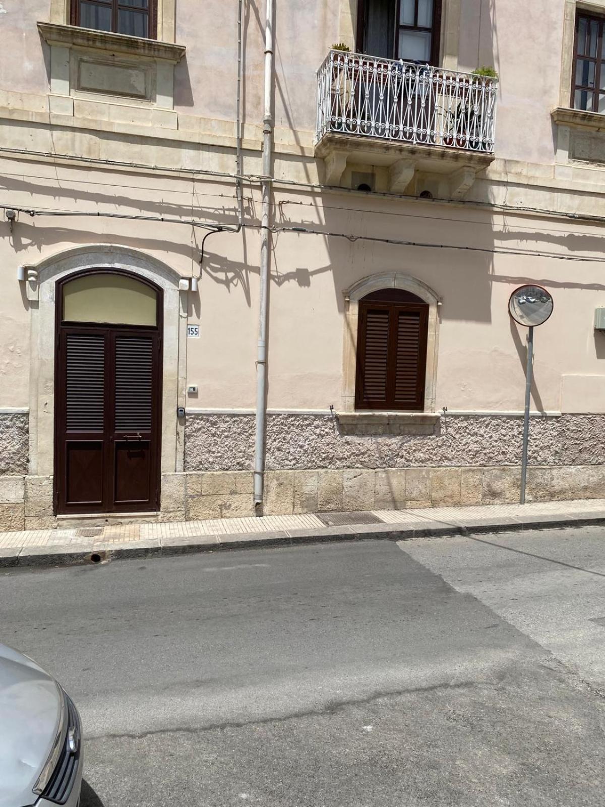 Sorelle Di Riviera Casa de férias Syracuse